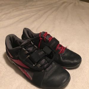 Reebok CrossFit Lifters